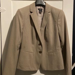 Anne Taylor Petite Blazer